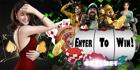 SITUS SLOT TERPERCAYA DAN TERNAMA DI SEINDONESIA