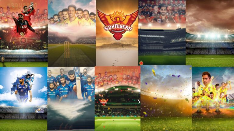 IPL Background Full Hd Image Free Download