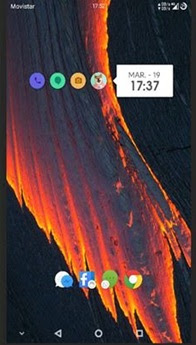 Material X Theme For Huawei EMUI 