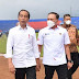 Jokowi Tak Pernah Berharap Iwan Bule Terus Pimpin PSSI