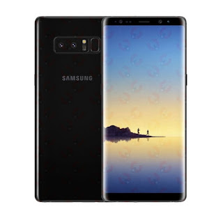 سعر ومواصفات Samsung Galaxy Note 8