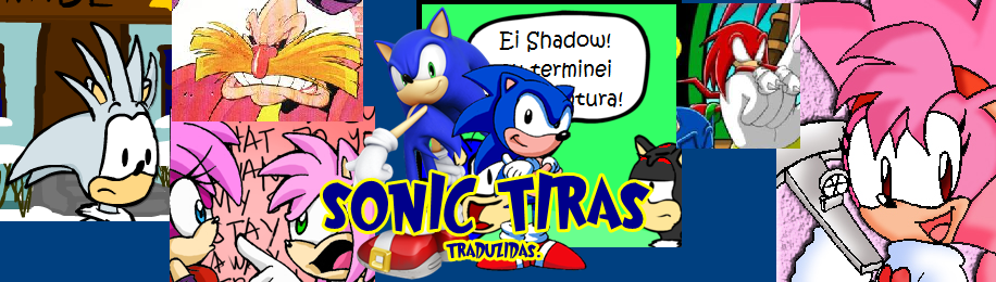 Sonic Tiras