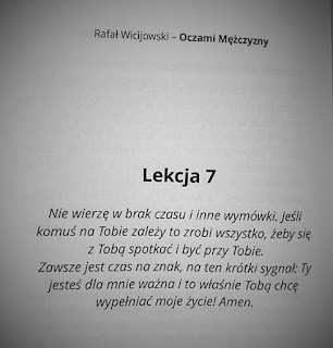 Oczami mężczyzny, Kobiety które mają kasę, Rafał Wicijowski