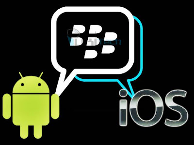 Akhirnya BBM Resmi Tersedia Untuk Platform Android Dan iOS