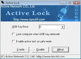 Active Lock 3.0