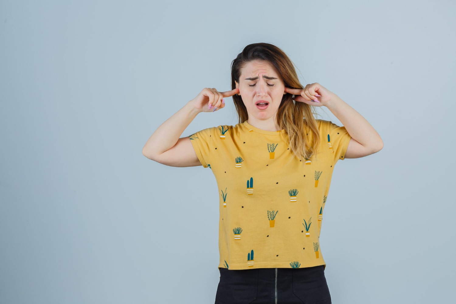How can you tell if you suffer from noise sensitivity?