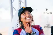 surf30 ct wsl meo rip curl portugal 2023 Sally Fitzgibbons 23Peniche DIZ 3690 Thiago Diz