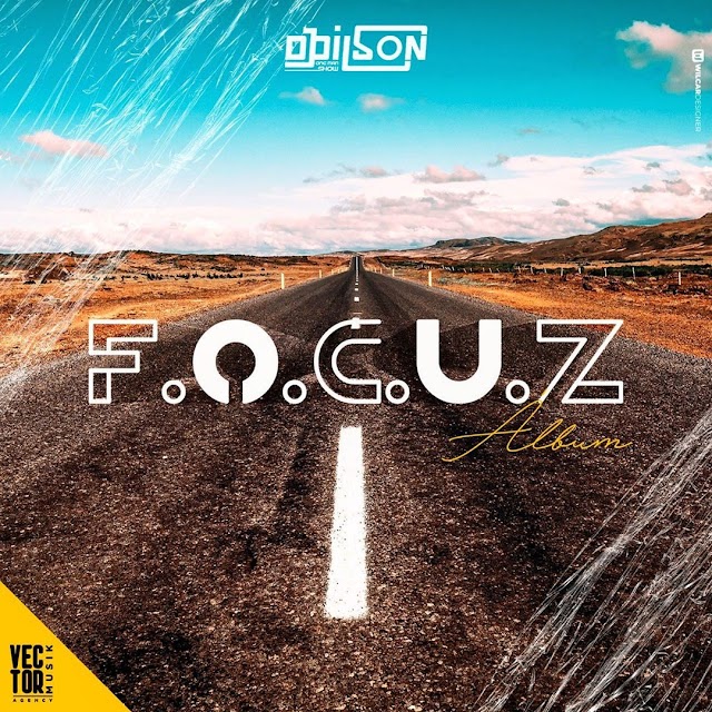 DJ DILSON - FOCUZ (DOWNLOADMP3) 