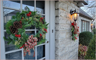 Cottage Christmas Home Tour 2022