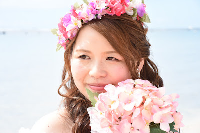 Japanese Bride