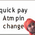 learn how to change ncb bank quickpay Atm pin code puri jankari hindi me - Husen technical