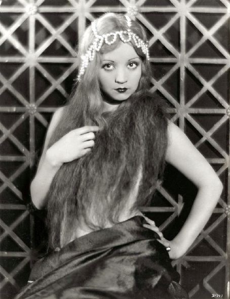 alice white vintage actress