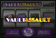 Vault Assault