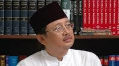Ketua PBNU: Gubernur Jawa Timur Harus Nahdliyin