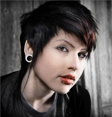 ideas for hair coloring. Emo Hair Coloring Ideas.