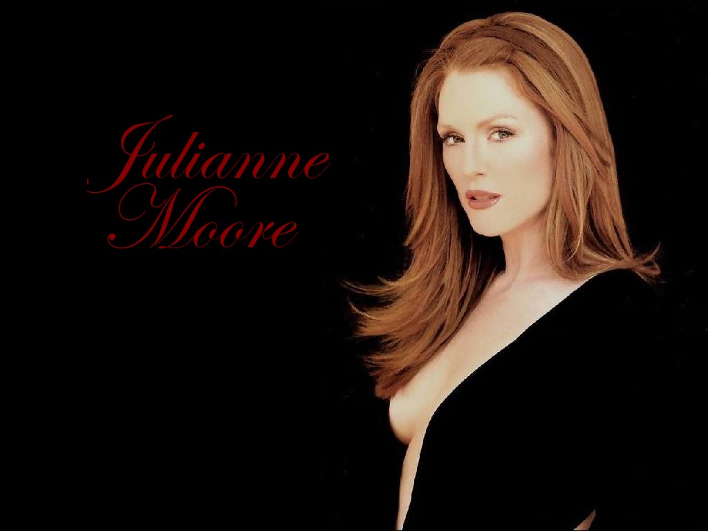 Julianne Moore
