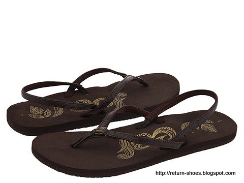 Return shoes:shoes-92594
