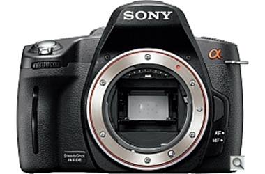 Sony-Alpha-DSLR-A390