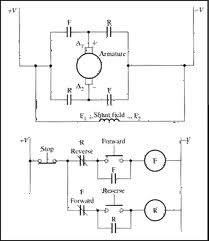 single phase motor: Wiring Diagram Single Phase Ac Voltage  