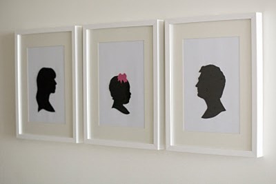 quadro silhoueta00
