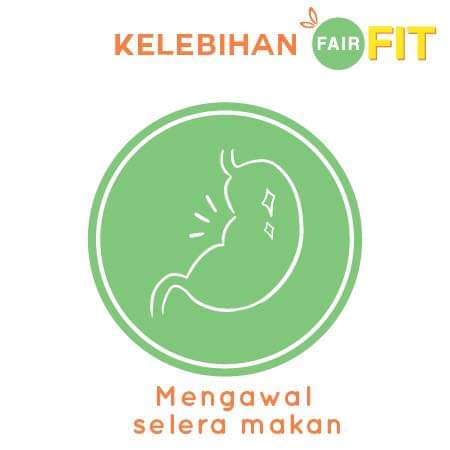 FAIR FIT MENGAWAL BERAT BADAN DAN SELERA MAKAN - Fair Fit ! Apa Fair Fit ini?? Kalau korang nak tahu Fair Fit ini, merupakan produk keluaran Cik Epal dan suaminya Jofliam ! Fair Fit ini ramai yang gelarkannya sebagai JUS KURUS ! Tapi, sebenarnya Fair Fit ini, bukan sahaja untuk kurus. Malah banyak keistimewaannya. Nanti mummy cerita ye ! Mummy baru juga mengambil FAIR FIT untuk MENGAWAL BERAT BADAN dan SELERA MAKAN. Pepaham je lah breastfeeding mom ni macam mana ! Selera makan tu, macam apa ! Setiap masa LAPAR ! Padahal dah breakfast nasi lemak, lunch pun nasi juga. Dinner? Memang nasi jug lah hahaha. So, badan ni, membesar jangan cakaplah !    FAIR FIT MENGAWAL BERAT BADAN DAN SELERA MAKAN         Orang kata, usaha tangga kejayaan. Oleh itu...mummy memang tak tunggu dah...terus ambil FAIR FIT untuk MENGAWAL BERAT BADAN DAN SELERA MAKAN mummy sebelum terlambat !       Eh..eh..breastfeeding boleh ambil FAIR FIT ke? Yes, ibu-ibu yang sedang menyusukan anak (anak lebih 6 bulan) boleh ambil Fair Fit dah ! Insyaallah selamat !    KELEBIHAN FAIR FIT SELAIN MENGAWAL BERAT BADAN DAN SELERA MAKAN   Ha....Fair Fit ini, bukan sahaja mengawal berat badan dan selera makan tau tapi ada banyak kelebihan Fair Fit ini , seperti :-    Kelebihan Fair Fit : Mengawal Selera Makan  Kelebihan Fair Fit : Mengawal Berat Badan   Kelebihan Fair Fit : Membakar lemak  Kelebihan Fair Fit : Menambah Tenaga  Bab menambah tenaga ni, mummy rasa penting untuk persiapan bulan puasa Ramadan. Tak adalah badan lesu yakmat kan !   Kelebihan Fair Fit : Merawat Kulit  Kelebihan Fair Fit : Mencerahkan kulit  KEUNIKAN FAIR FIT     Keunikan Fair Fit   *Satu-satunya produk istimewa yang menggabungkan teknologi formula untuk putih dan kurus  *Sesuai untuk lelaki dan perempuan    *Tidak perlu bancuh, boleh terus minum. Rasanya macam mana? Masam masam manis ! Sedap !  *Rasa buah dan mengekalkan tenaga sepanjang hari    * Gerenti tiada kesan kembali gemuk selepas berhenti  * Tiada cirit birit, sembelit atau kesan yang tidak menyenangkan  BELI FAIR FIT DENGAN AGEN @fairfitselangordarulehsan     Beli Fair Fit dengan agen @selangordarulehsan jommm.. trusted seller Fair Fit.  COD (kawasan terpilih), serta pengeposan segera (same day) atau courier.  FREE delivery ! FREE gifts pun ada tau !     TESTIMONI CIK EPAL KURUS DENGAN FAIR FIT       Testimoni kurus dengan Fair Fit ini, founder Cik Epal dah test sebelum Fair Fit ini di jual dan di keluarkan.  Nampak tak perubahan Cik Epal tu ha? CIk Epal ,akin berseri, cantik dan kurus kan?  Tunggu 3 bulan, mummy tepek gambar mummy pulak ye !  BAHAN-BAHAN YANG ADA DALAM FAIR FIT !  Apa bahan yang ada dalam Fair Fit? FairFit merupakan produk kurus yang diperbuat daripada bahan semula jadi seperti Garcinia Cambogia, Prune, Sakura, African Bush Mango, Guarana dan Ginkgo Biloba.  Antara khasiat bahan-bahan tersebut :- .                                 FAIR FIT SELAMAT ! ADA HALAL DAN PENGELASAN MINUMAN DARI KKM  Dalam mencari produk kurus yang sesuai, kita bukan melihat kepada keberkesanannya sahaja tetapi kita juga harus melihat sejauh mana sesuatu produk itu SELAMAT DIGUNAKAN  FairFit telah disahkan selamat oleh pengkelasan makanan dan minuman KEMENTERIAN KESIHATAN MALAYSIA (KKM) (No.Rujukan : 150617/06/022)  FairFit juga telah mendapat pengesahan HALAL daripada JAKIM.  Jangan tunggu lama sangat jom dapatkan Fair Fit dari kami :  Whatsapp : http://www.wasap.my/60126460421/nakfairfit  Instagram : https://www.instagram.com/fairfitselangordarulehsan/?hl=en