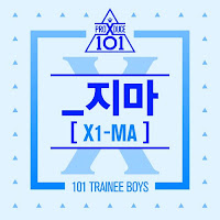 Download Lagu Mp3 MV Music Video Lyrics PRODUCE X 101 – 지마 (X1-MA)