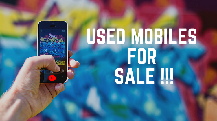 used mobiles for sale on cifiyah.com