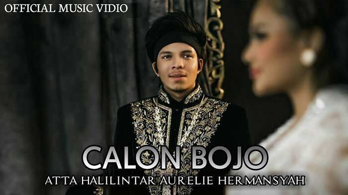 Calon Bojo - Atta Halilintar 