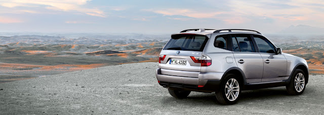 BMW X3 2013 images