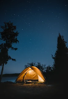 Starved Rock State Park Camping.