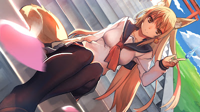 spice and wolf wallpaper iphone, spice and wolf wallpaper reddit, holo glitter wallpaper, holo wallpaper android, holographic backgrounds, holo color wallpaper, wolf wallpaper free download, holographic wallpaper, Anime , Holo , Spice and Wolf, Kraft Lawrence, Ookami To Koushinryou, Wolf, Romantic, Animal Ears , Blush , Brown Eyes , Brown Hair , Glove , Long Hair , Snow