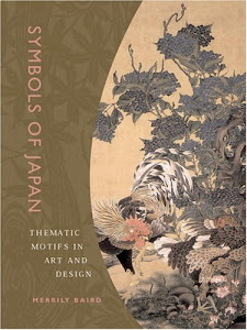 Symbols of Japan : Thematic Motifs in Art and Design