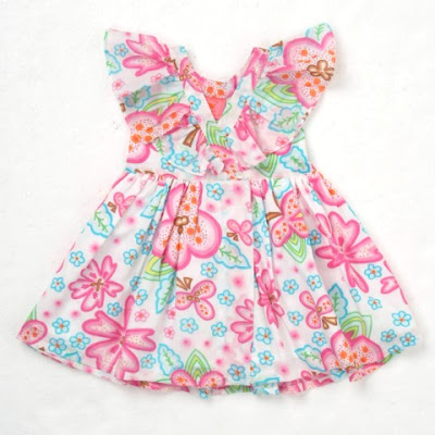 Boutique Childrenclothing on Quality Of Upscale Boutique Children S Clothing There S Certainly