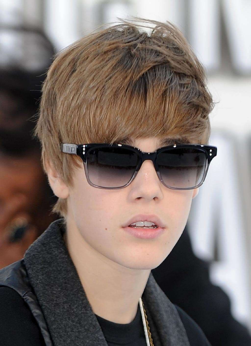 Justin Bieber Hairstyles, Justin Bieber Photos