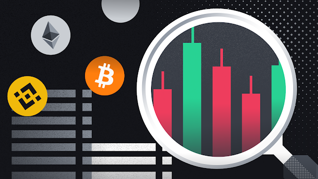 COMMENT ANALYSER LES CRYPTOMONNAIES