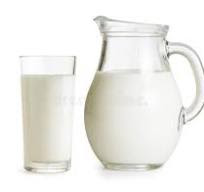 Benefit of Milk