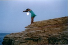 Airy Being Moon