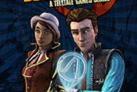 Tales From the Borderlands XBOX 360 (PROTOCOL)