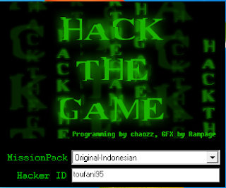 Free Download Hack The Game: Hacking Simulator Full Version - Ronan Elektron