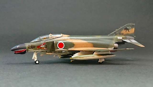 1/144　F-4D　征途　大サトー