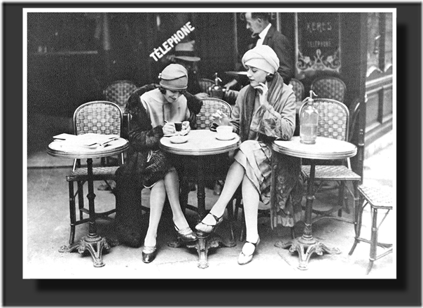chicas-vintage-en-paris