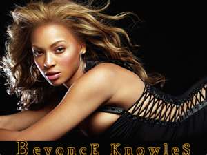 Beyonce