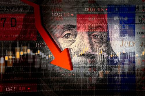 15 Facts Which Prove That A Massive Economic Meltdown Is Already Happening Right Now