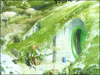 Alan Lee