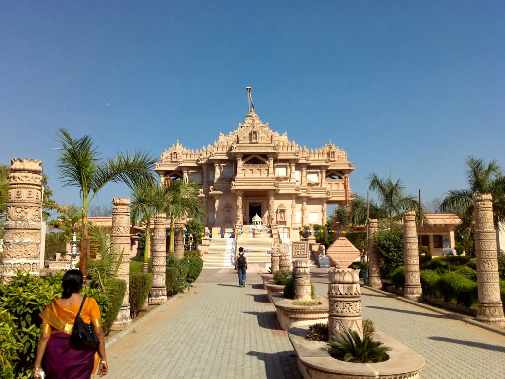 Jain Pilgrimage Tours