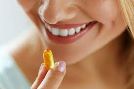 Weight loss supplements and pills