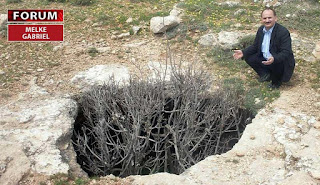 Seyfo Sırasında Yaşananları Anamdan Babamdan Duydum