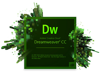 Download Adobe Dreamweaver 2014 Full Version