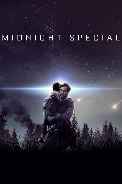 Midnight Special 2016 Film Completo In Italiano Gratis