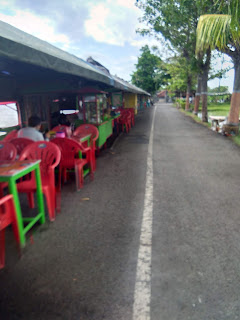 Pantai Penimbangan Buleleng